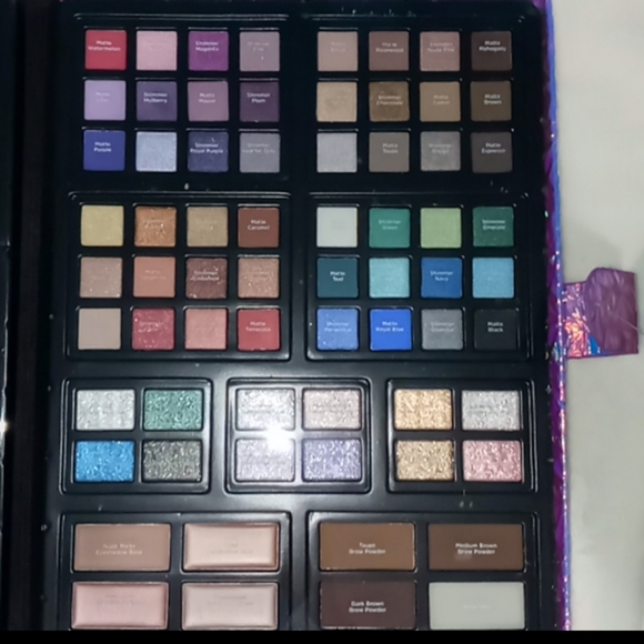 Ulta beauty Box - Picture 3 of 7